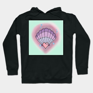 Seashells seashells Hoodie